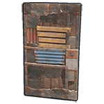 sheet-metal-door