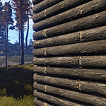 wooden-wall